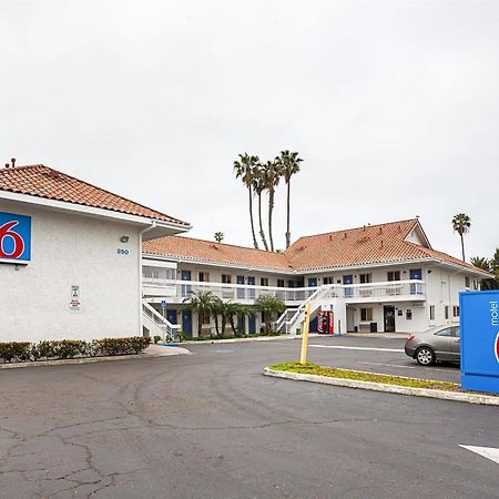 Pacific Inn Motel Ventura Εξωτερικό φωτογραφία