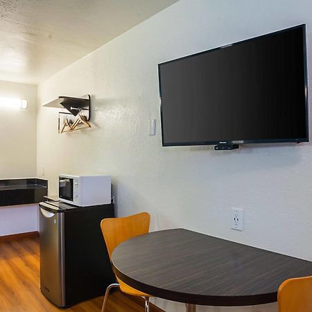 Pacific Inn Motel Ventura Εξωτερικό φωτογραφία
