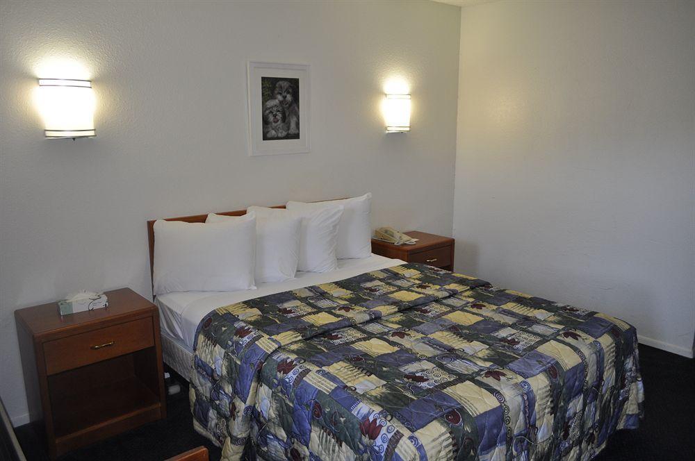 Pacific Inn Motel Ventura Εξωτερικό φωτογραφία