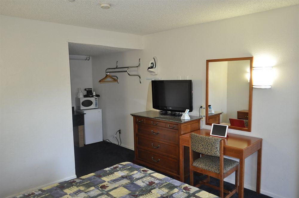 Pacific Inn Motel Ventura Εξωτερικό φωτογραφία