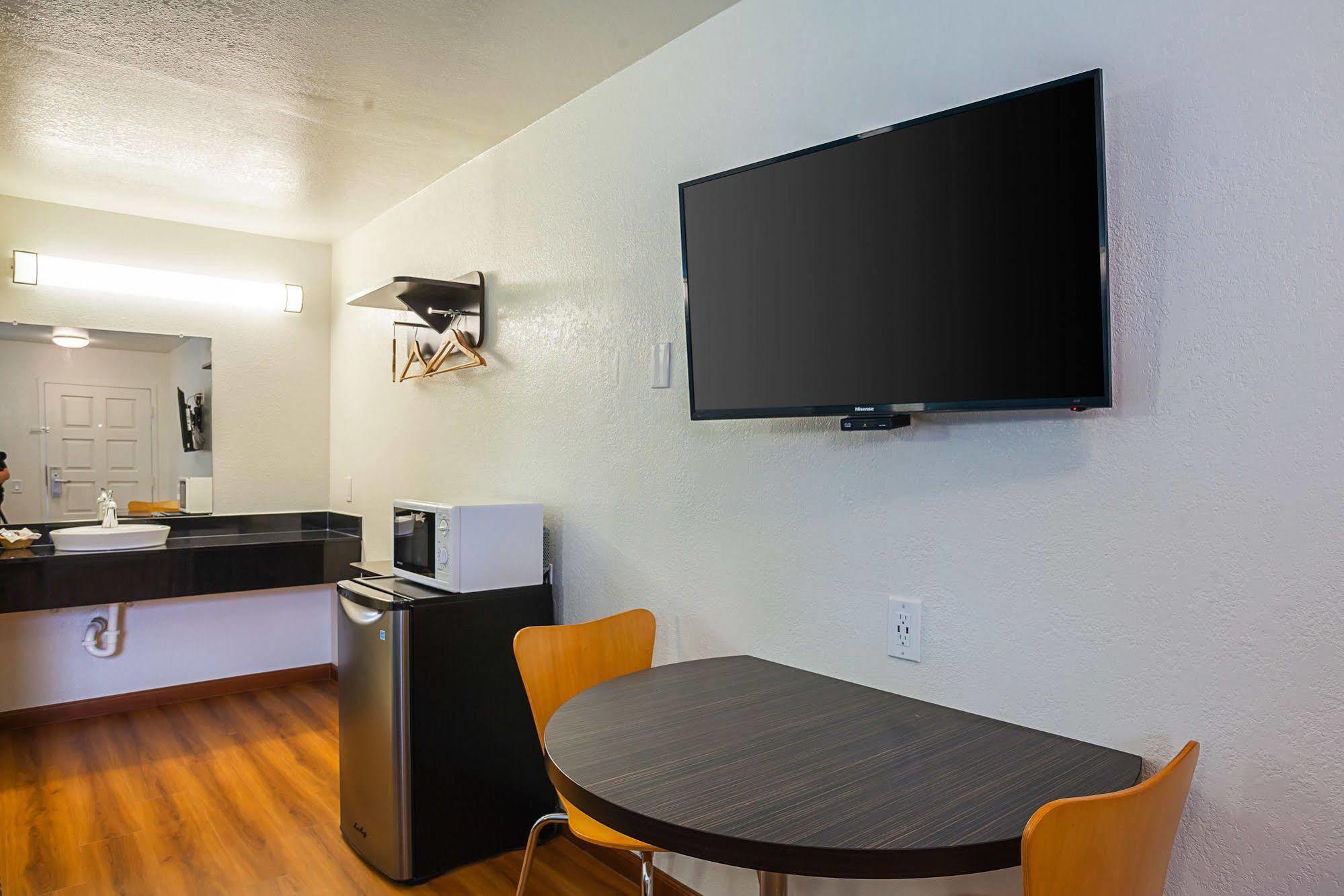 Pacific Inn Motel Ventura Εξωτερικό φωτογραφία
