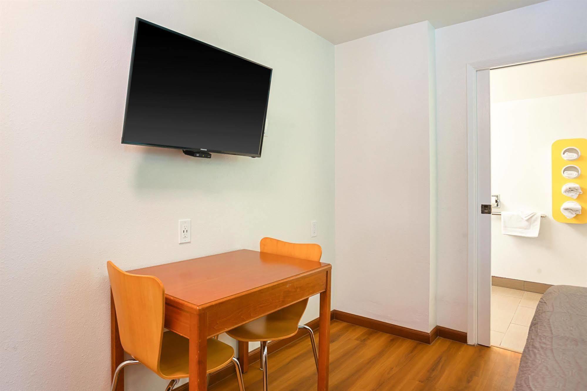 Pacific Inn Motel Ventura Εξωτερικό φωτογραφία