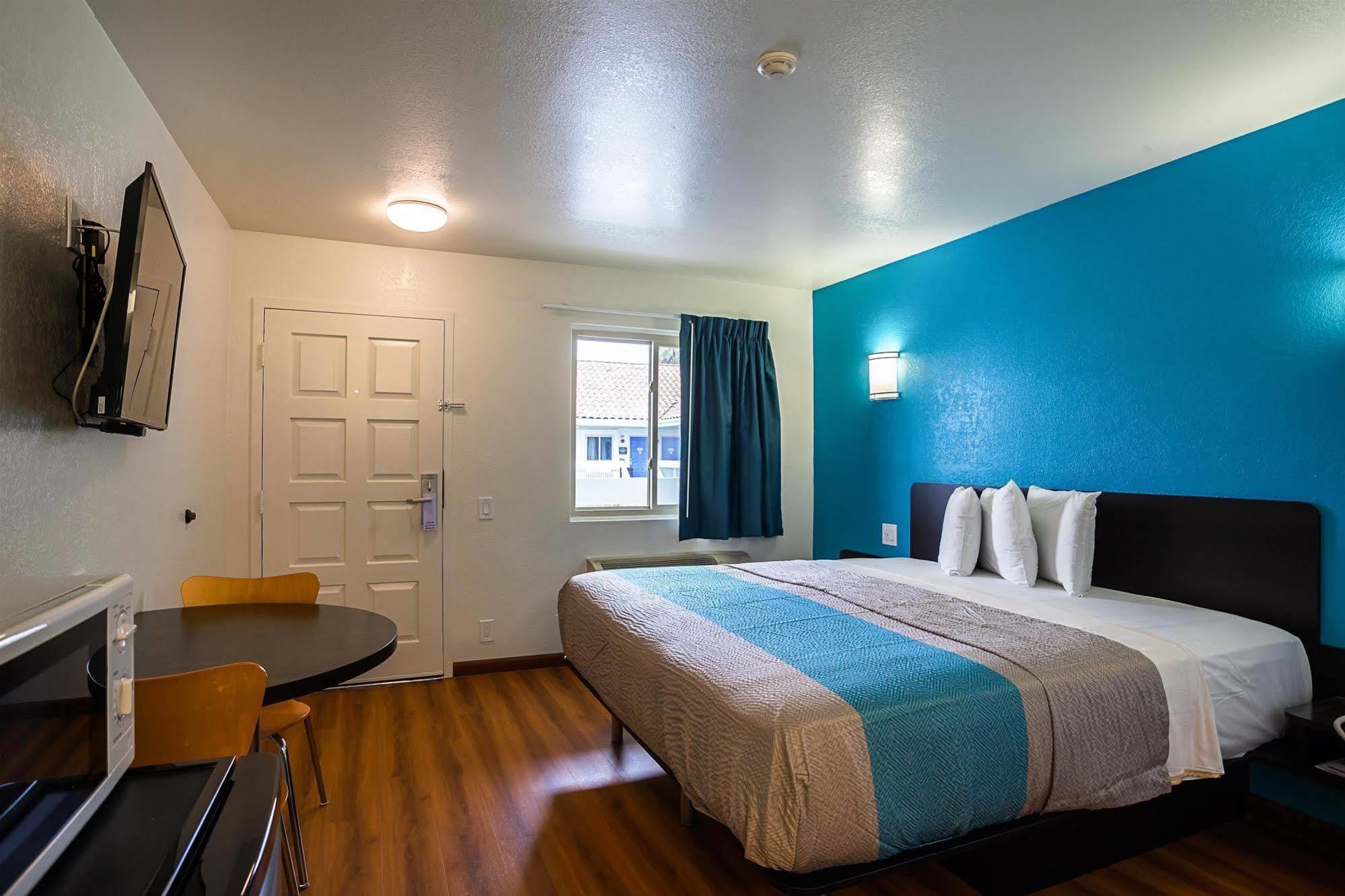 Pacific Inn Motel Ventura Εξωτερικό φωτογραφία