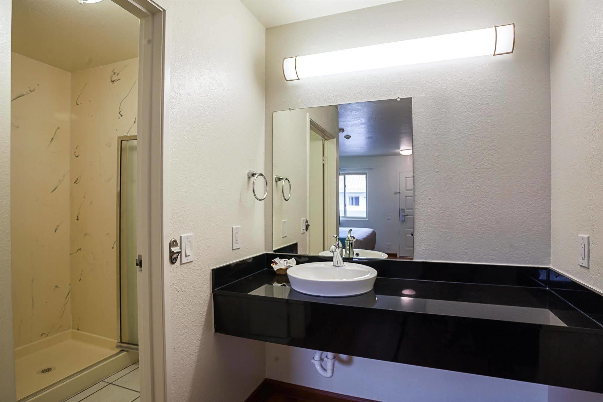 Pacific Inn Motel Ventura Εξωτερικό φωτογραφία