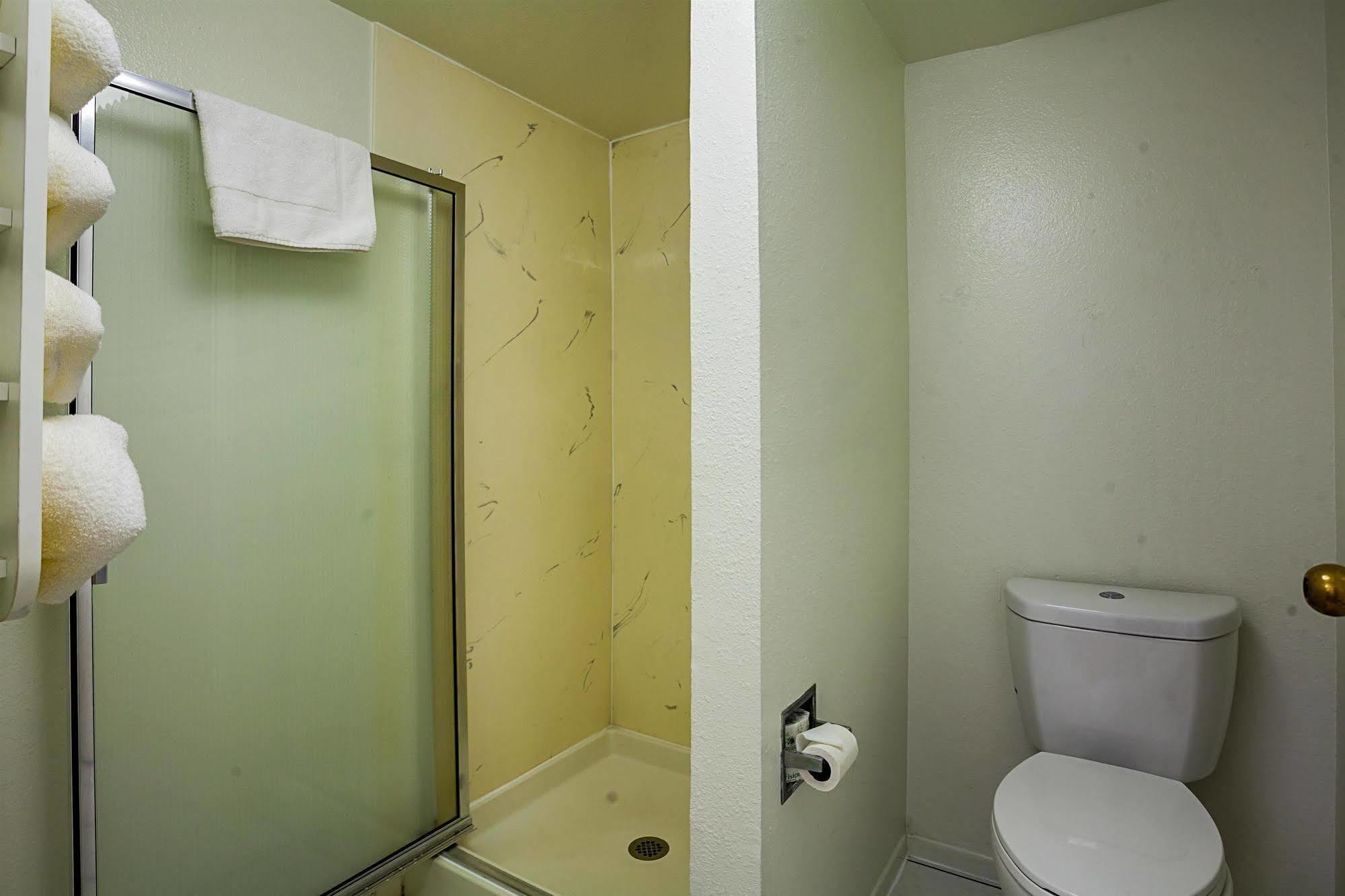 Pacific Inn Motel Ventura Εξωτερικό φωτογραφία