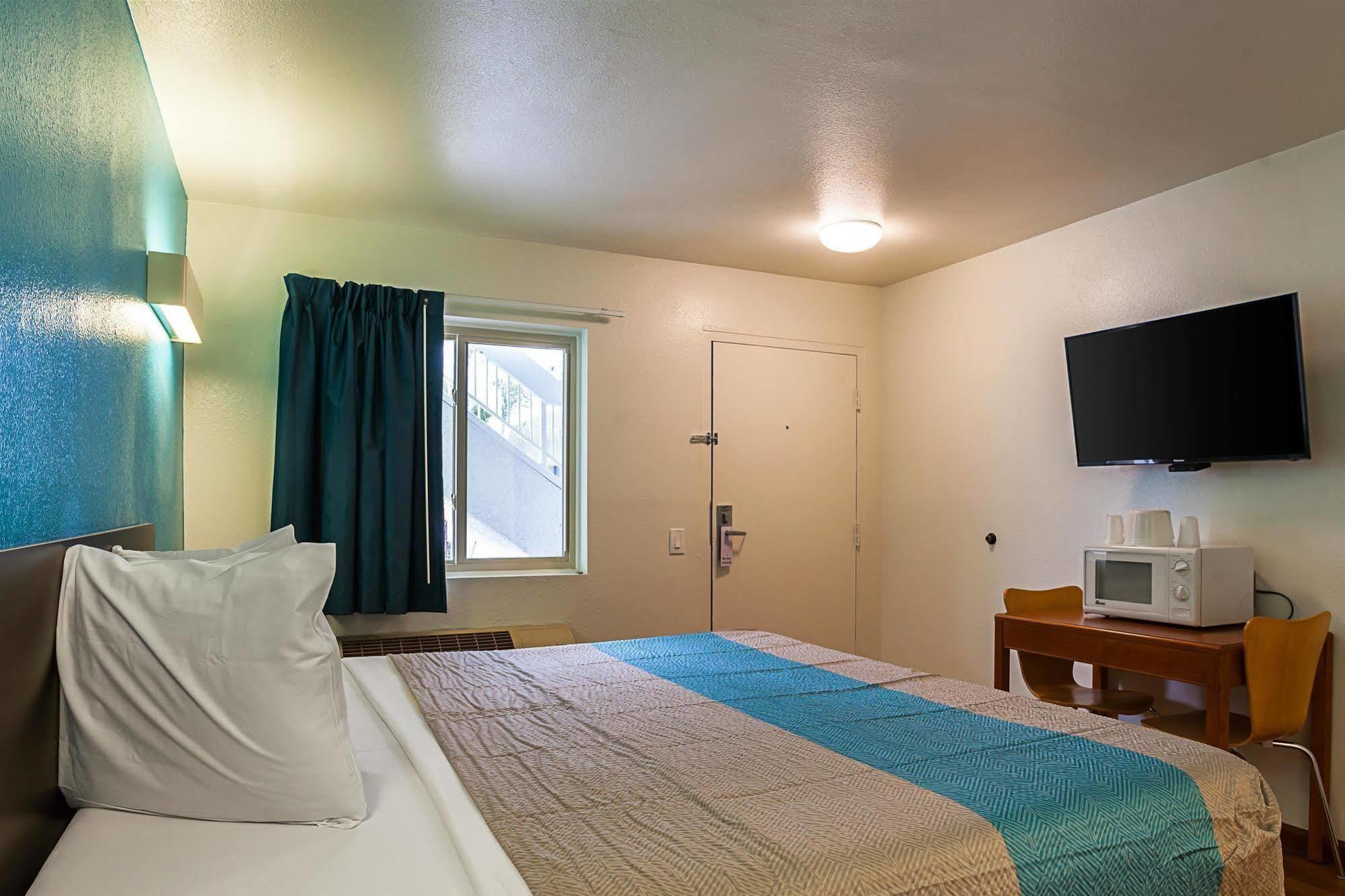 Pacific Inn Motel Ventura Εξωτερικό φωτογραφία