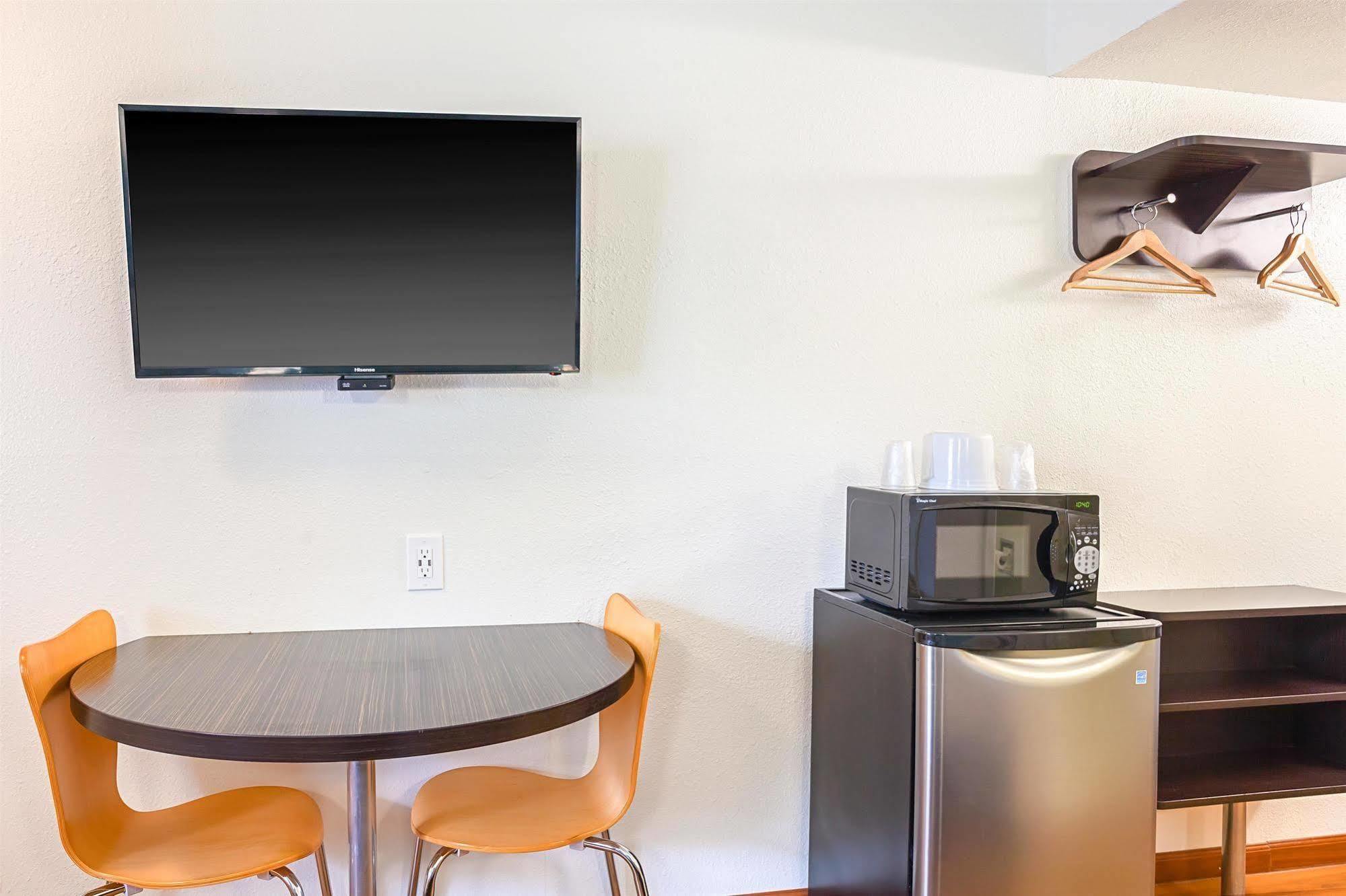 Pacific Inn Motel Ventura Εξωτερικό φωτογραφία