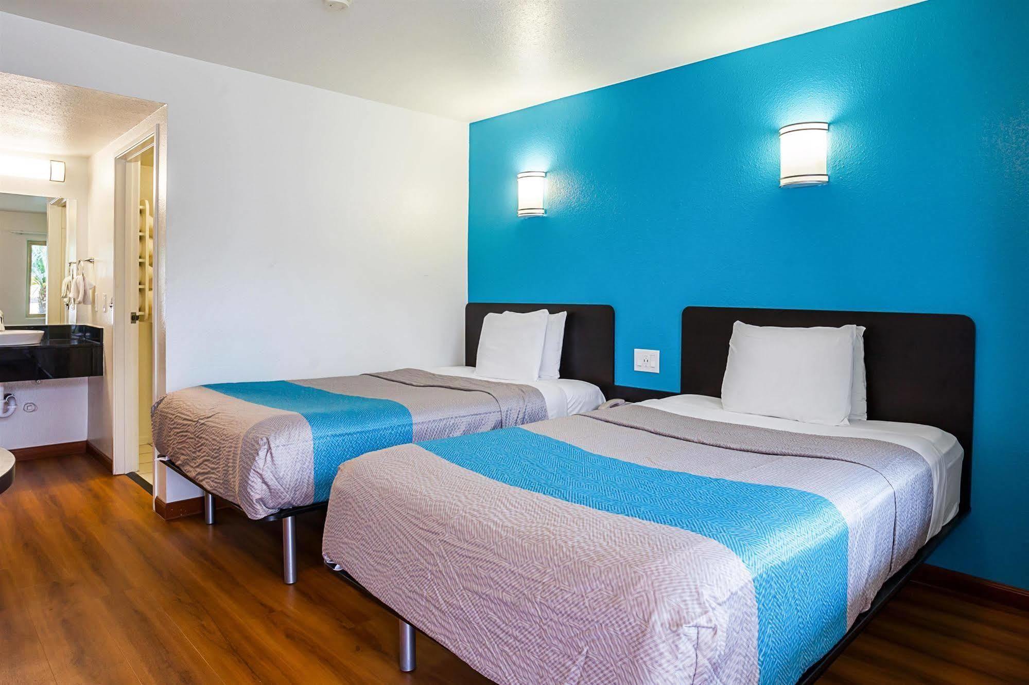 Pacific Inn Motel Ventura Εξωτερικό φωτογραφία