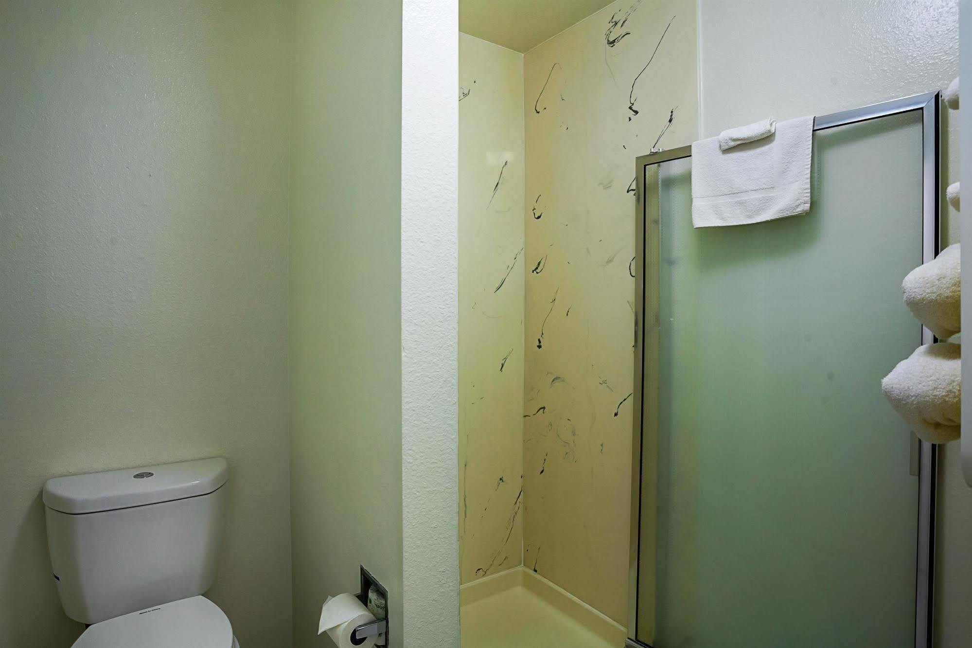 Pacific Inn Motel Ventura Εξωτερικό φωτογραφία