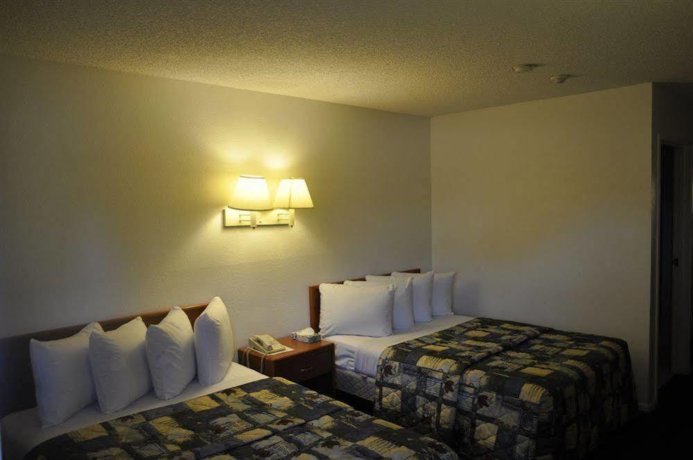 Pacific Inn Motel Ventura Εξωτερικό φωτογραφία